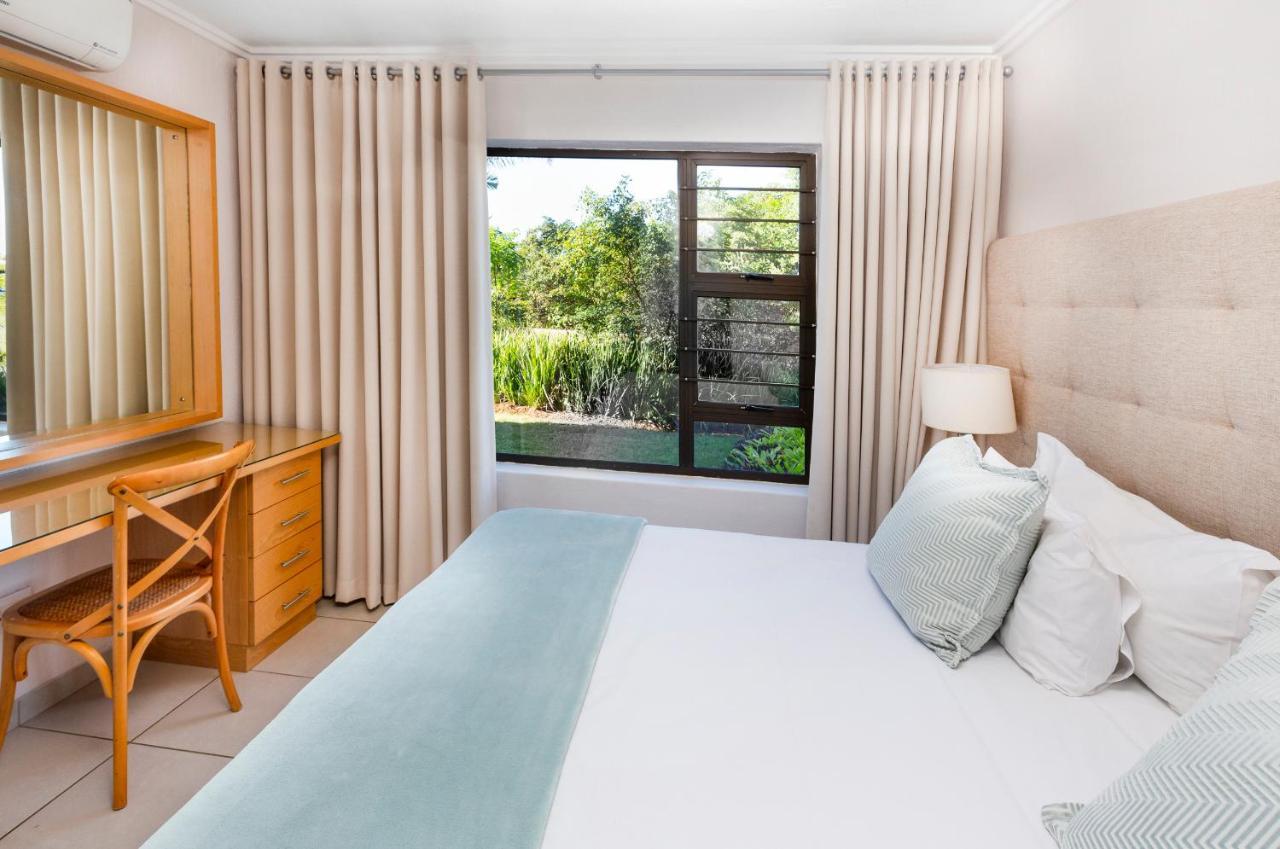14 The Shades - By Stay In Umhlanga Durban Ngoại thất bức ảnh