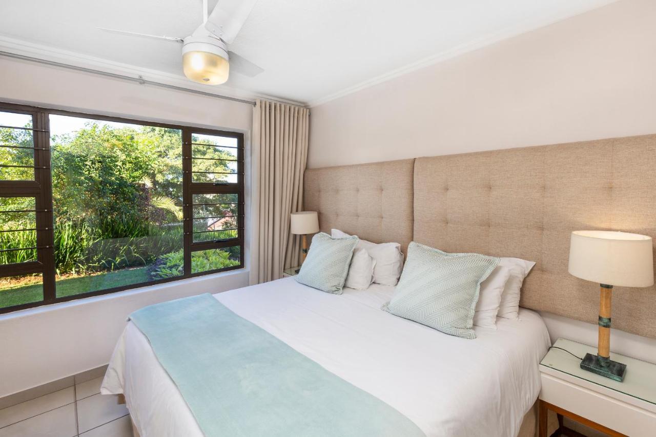14 The Shades - By Stay In Umhlanga Durban Ngoại thất bức ảnh