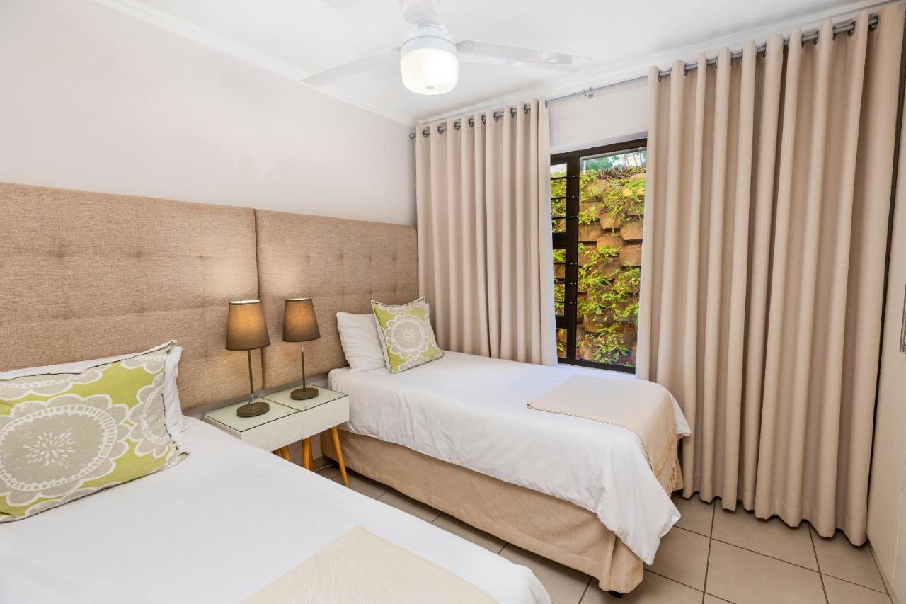 14 The Shades - By Stay In Umhlanga Durban Ngoại thất bức ảnh