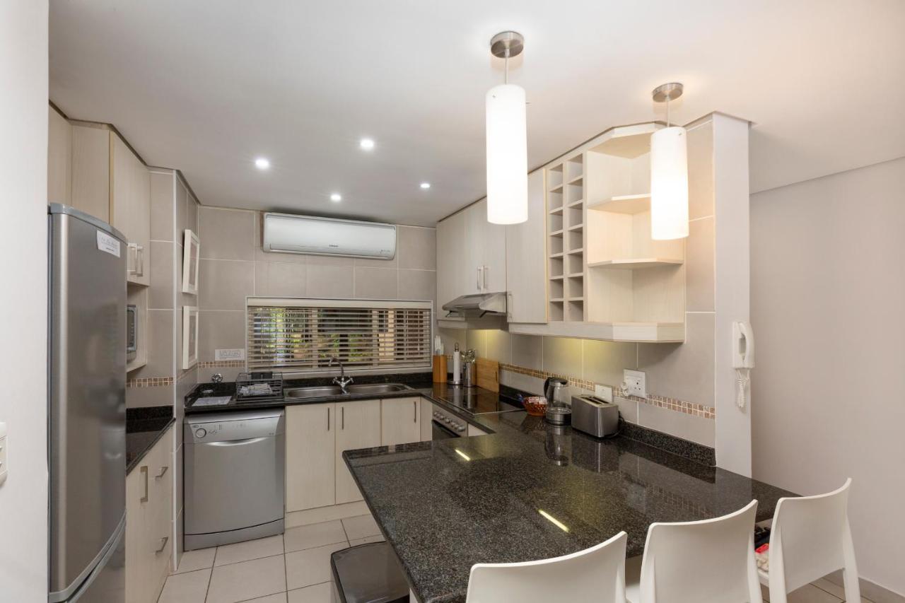 14 The Shades - By Stay In Umhlanga Durban Ngoại thất bức ảnh