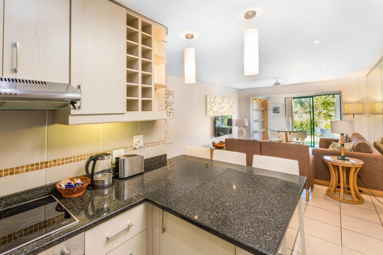 14 The Shades - By Stay In Umhlanga Durban Ngoại thất bức ảnh