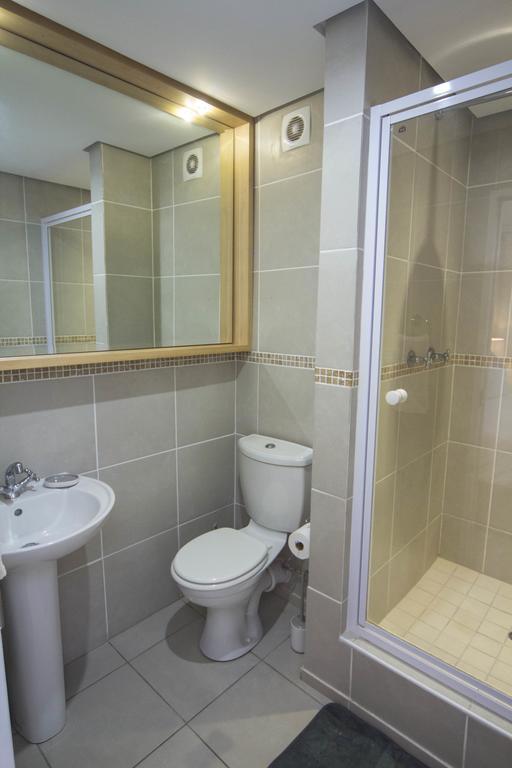 14 The Shades - By Stay In Umhlanga Durban Phòng bức ảnh