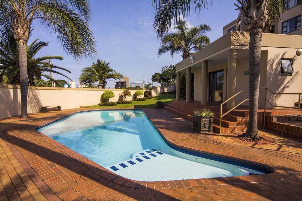 14 The Shades - By Stay In Umhlanga Durban Ngoại thất bức ảnh