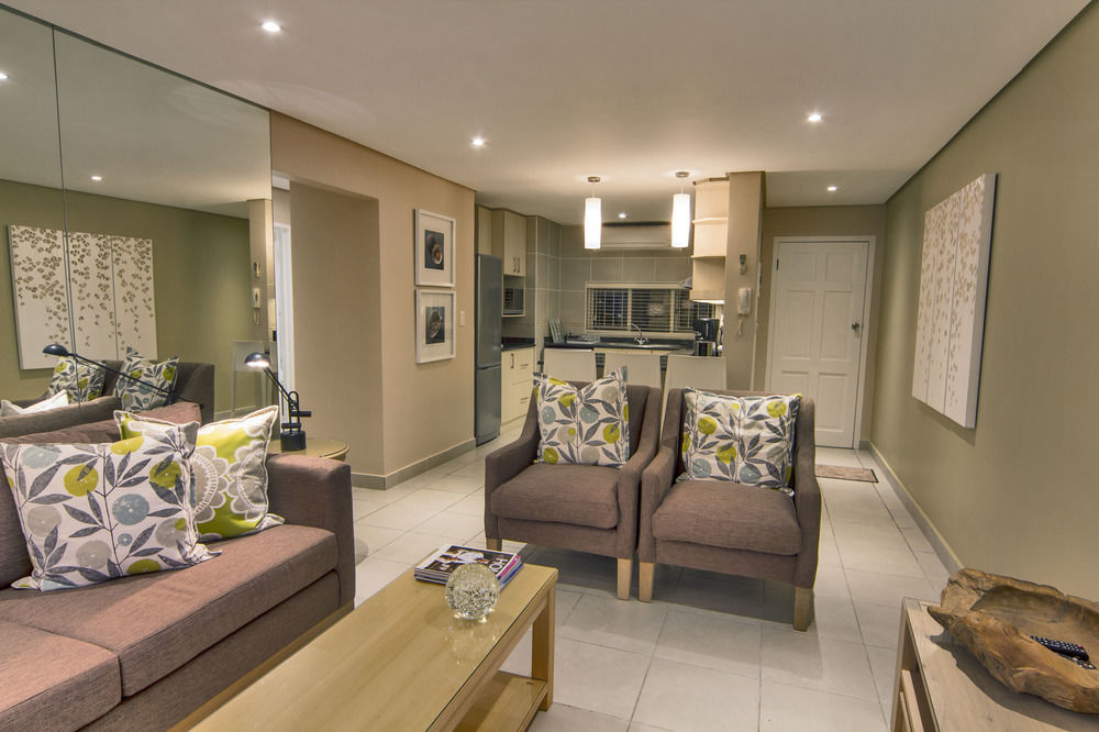 14 The Shades - By Stay In Umhlanga Durban Ngoại thất bức ảnh